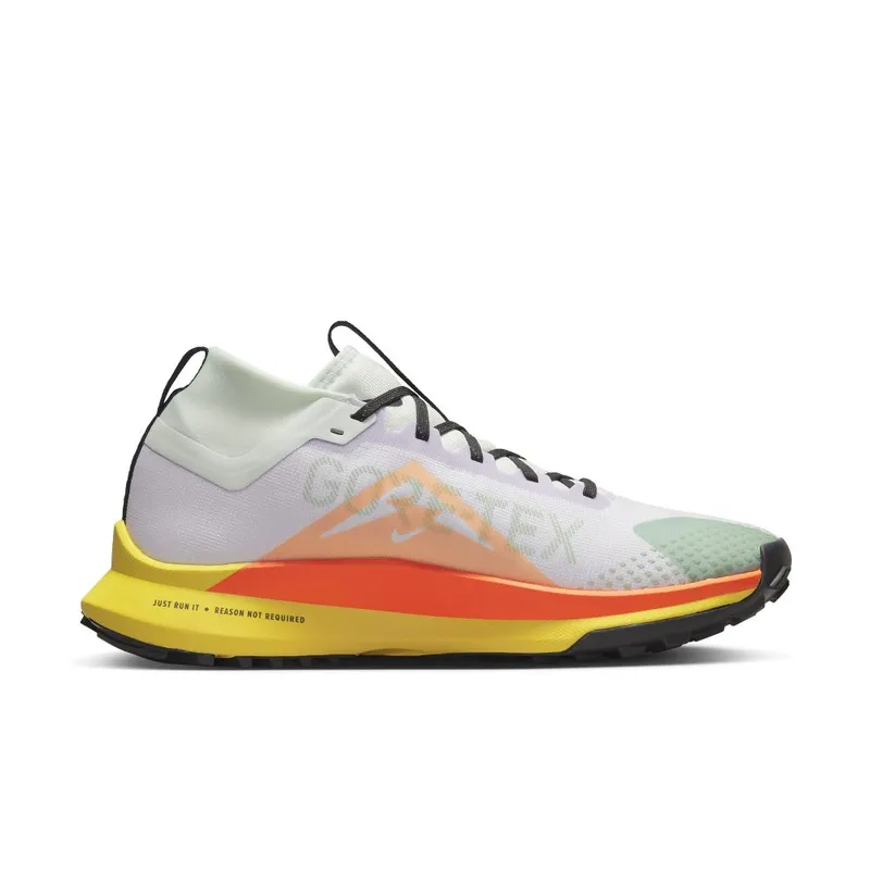 Nike React Pegasus Trail 4 GORE-TEX Waterproof Trail-Running Purple (DJ7926-500)