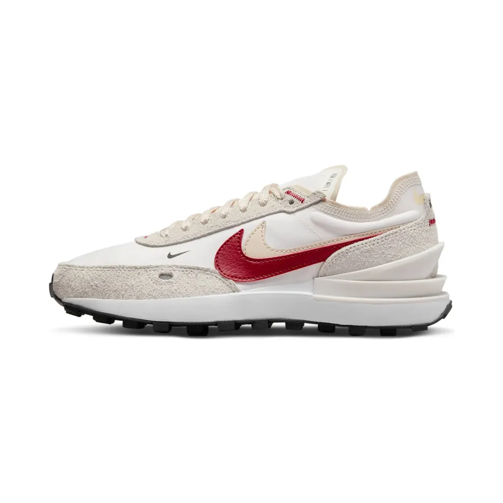 Nike Waffle 1 SE Weiß (DX4309-100)