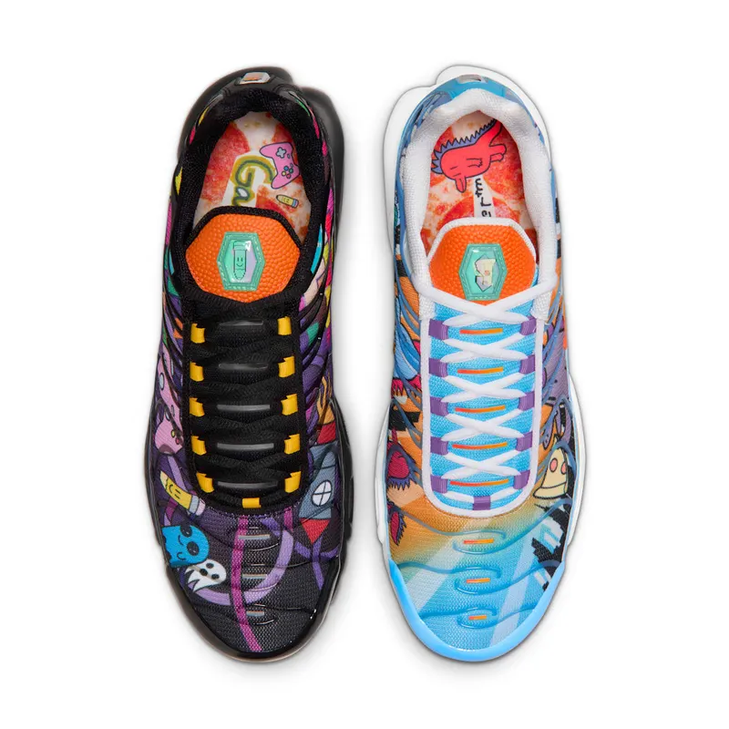 Nike Air Max Plus “Doernbecher” (IO7690-921)