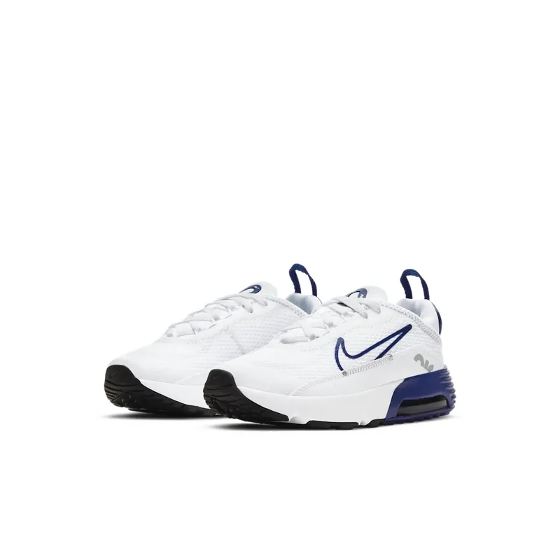 Nike Air Max 2090 Younger Kids’ White (CU2093-105)
