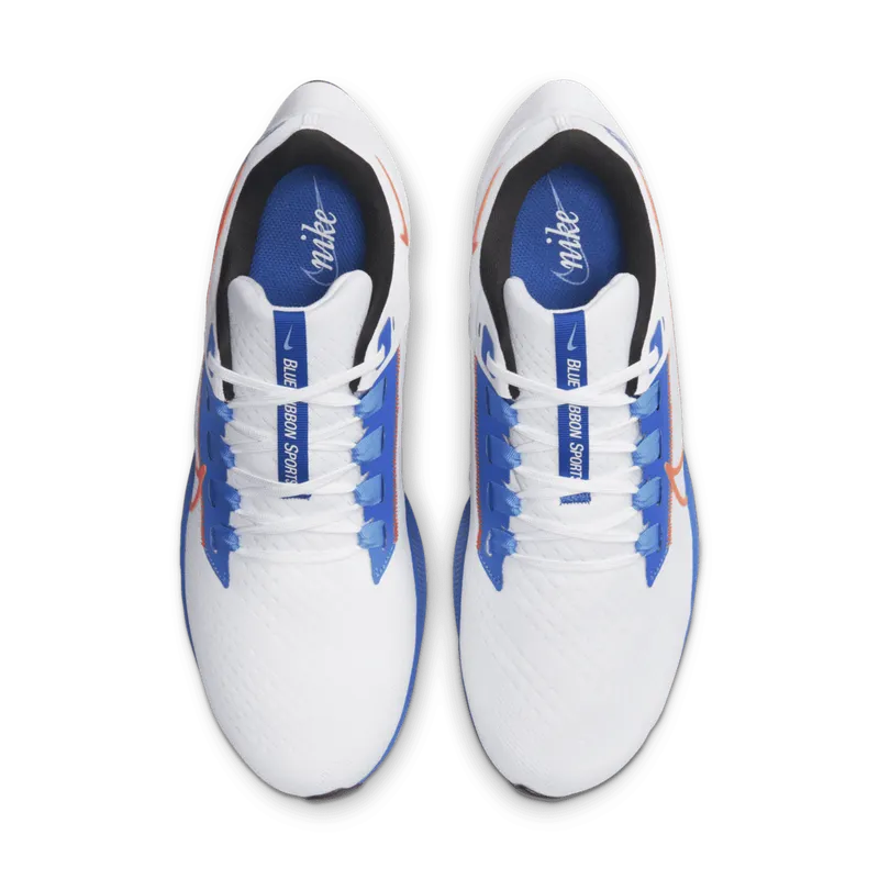 Nike Air Zoom Pegasus 38 (straat) White (DQ8575-100)