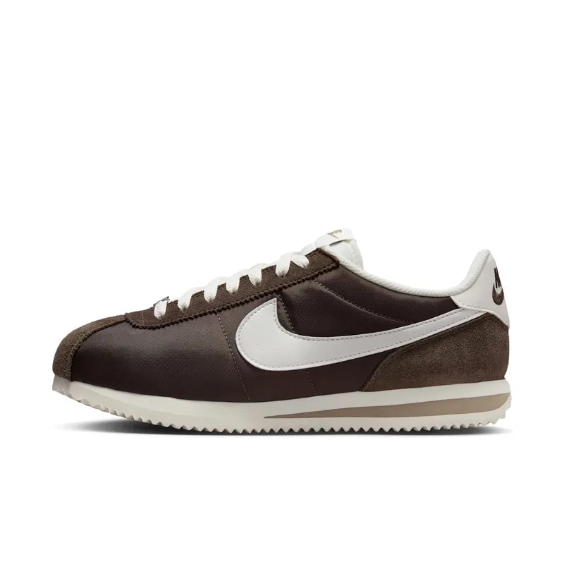 Nike Cortez Baroque Brown/Khaki/Sail (DZ2795-200)