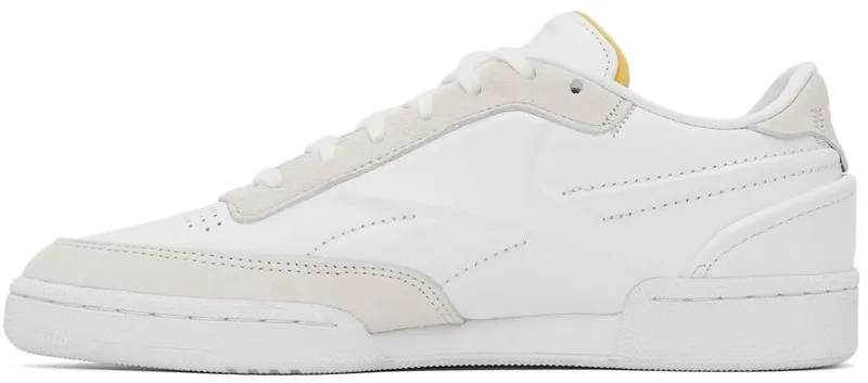 Reebok Victoria Beckham Club C Shoes Cloud White / Pure Grey 1 / Cloud White (H05430)