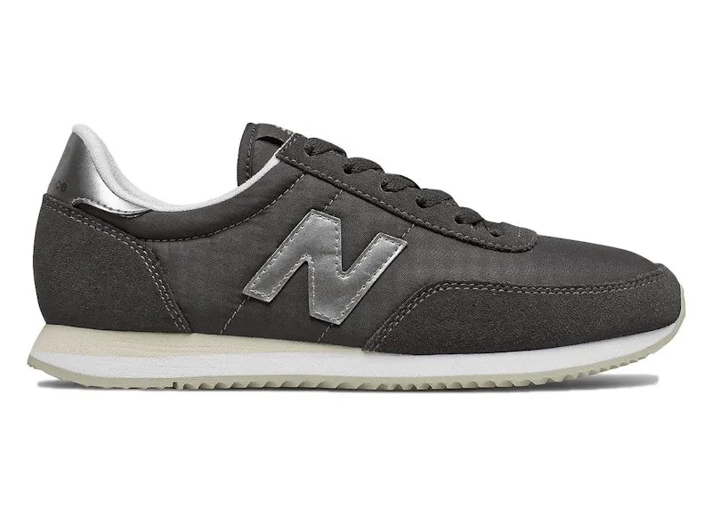 New Balance 720 Phantom Dark Silver Metallic (WL720CA1)