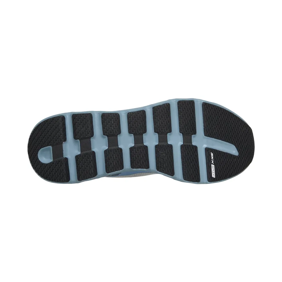Skechers GO Run Glide-Step Arch Fit “Casion Sneaker Grey” (221121GRY)
