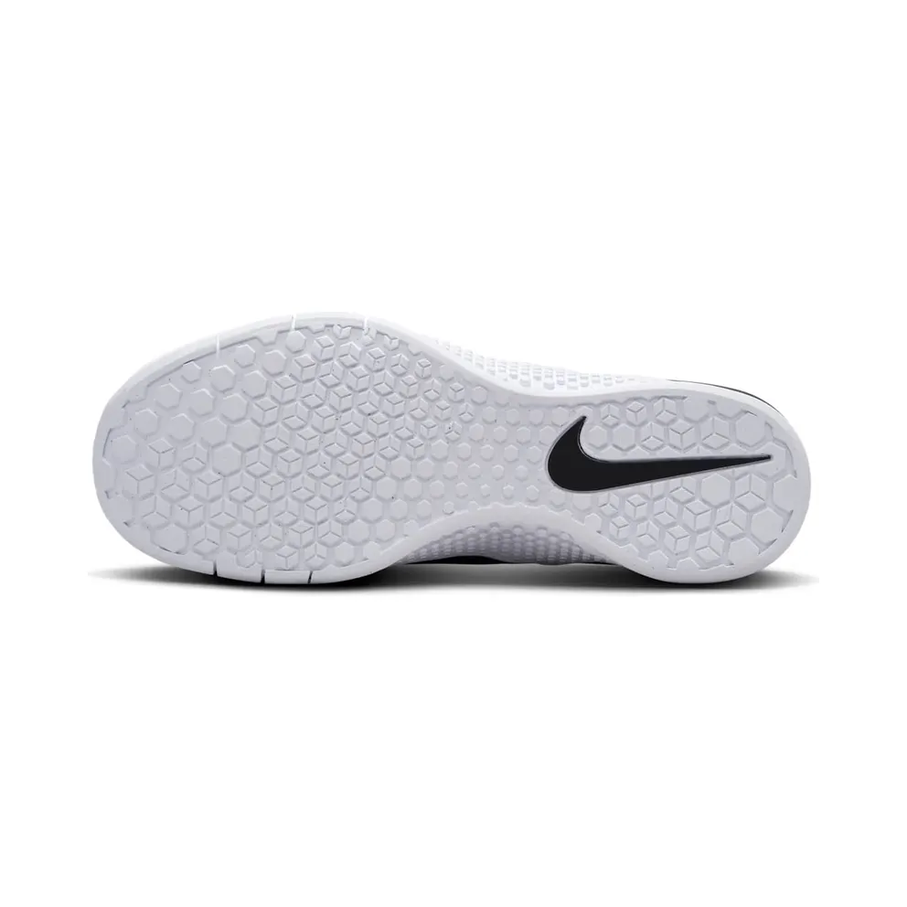 Nike Metcon 1 OG Black White Metallic Cool Grey (FQ1854-002)