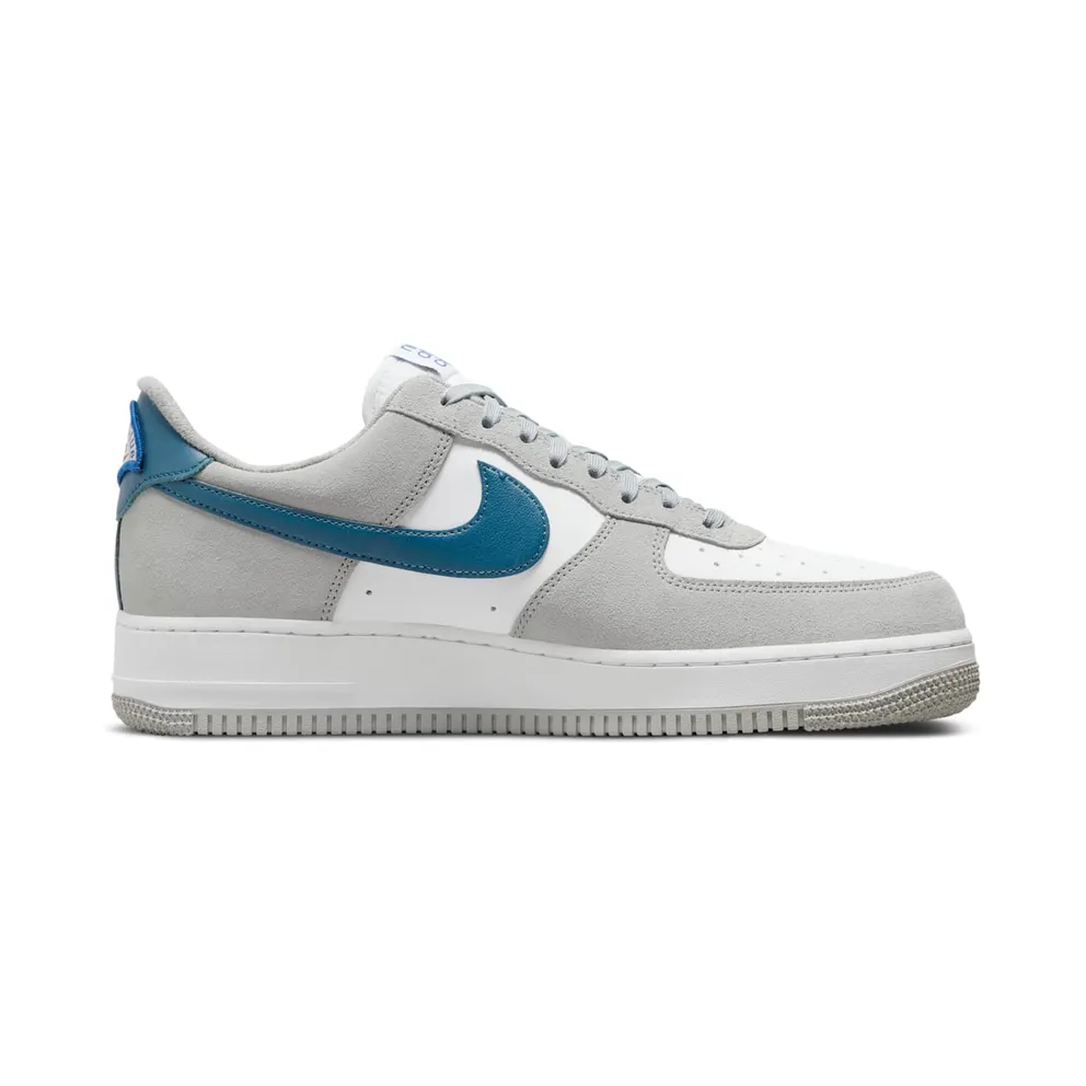 Nike 1 Low Athletic Club Grey Marina Blue (DH7568-001)