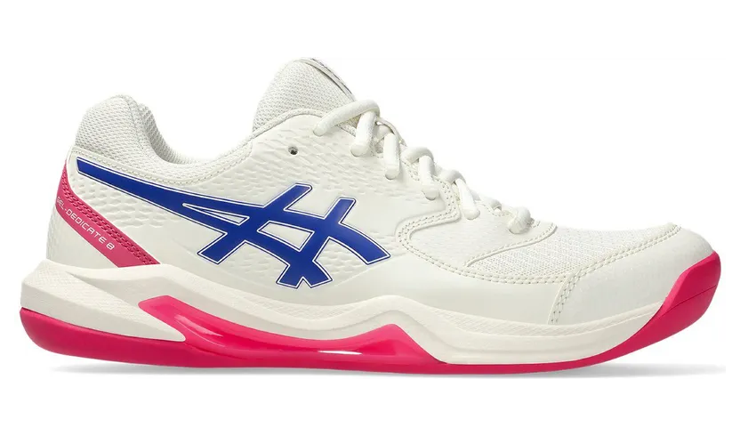 Asics Gel-Dedicate 8 1042A257-105