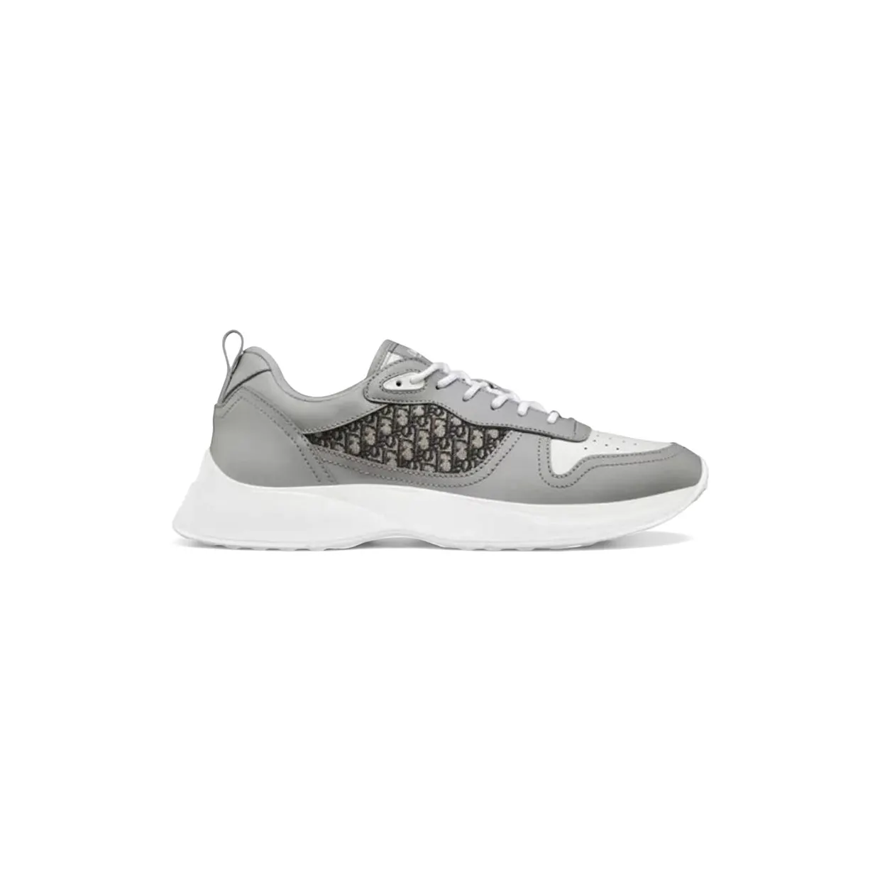 Dior B25 Dior Oblique Grey (3SN299ZIR_H165)