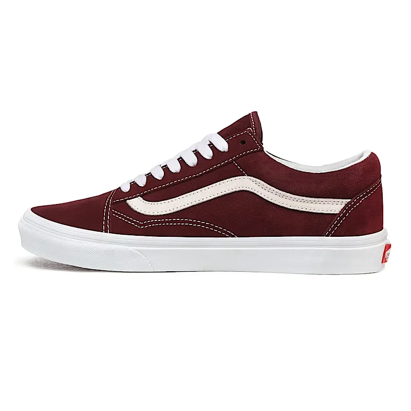 Vans Suede Old Skool (VN0A4U3B6DZ)