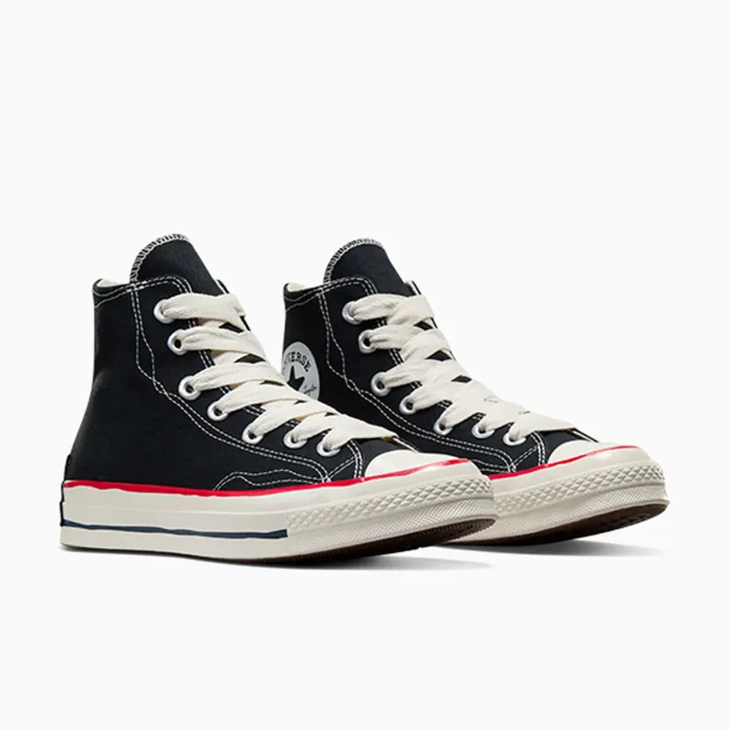 Converse Chuck Taylor All Star 70 Hi “Sketch Black” (A09139C)