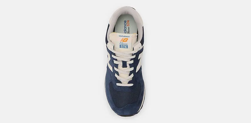 New Balance U574VPN (navy sea salt) – U574VPN