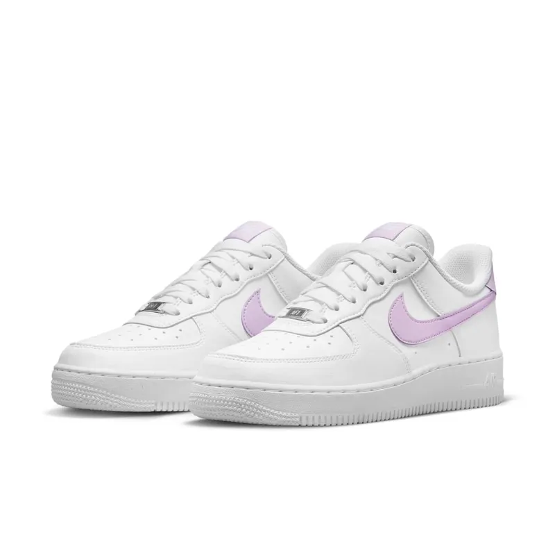 Nike Air Force 1 ’07 Next Nature White (DN1430-105)