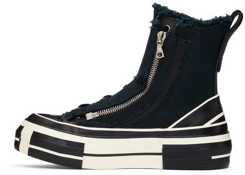 Y’s Off-White xVessel Edition High Cut (YX-E01-090)