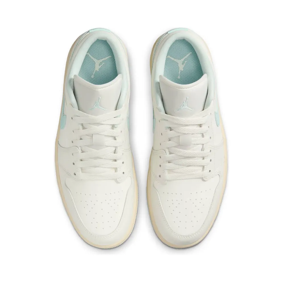 Jordan 1 Low “Sail Igloo” (DC0774-134)