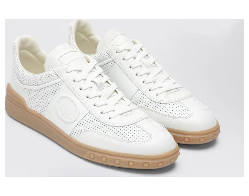 Valentino garavani Sneakers White (YS0H77TFT0BO)