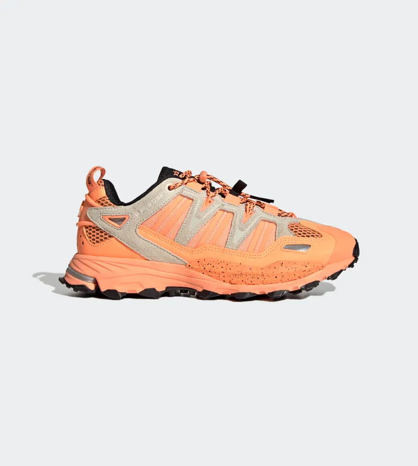 adidas Hyperturf Beam Orange / Core Black / Ecru Tint (GW6755)