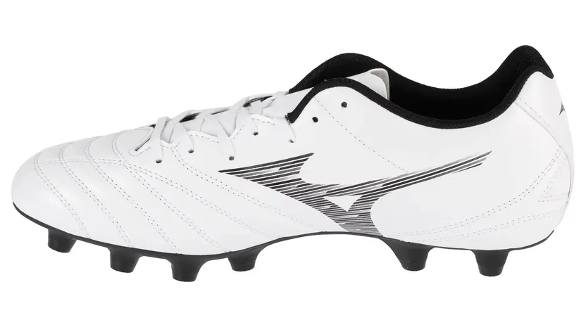 Mizuno Monarcida Neo III Select MD White Black (P1GA242509)
