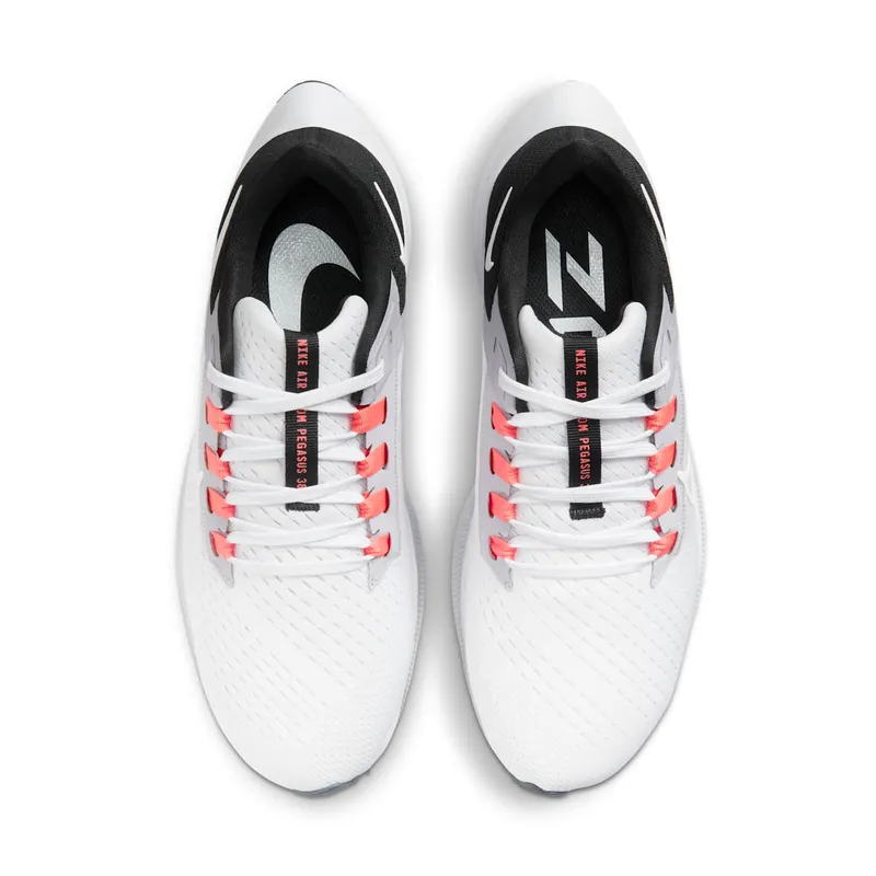 Nike Air Zoom Pegasus 38 Grey (CW7358-500)