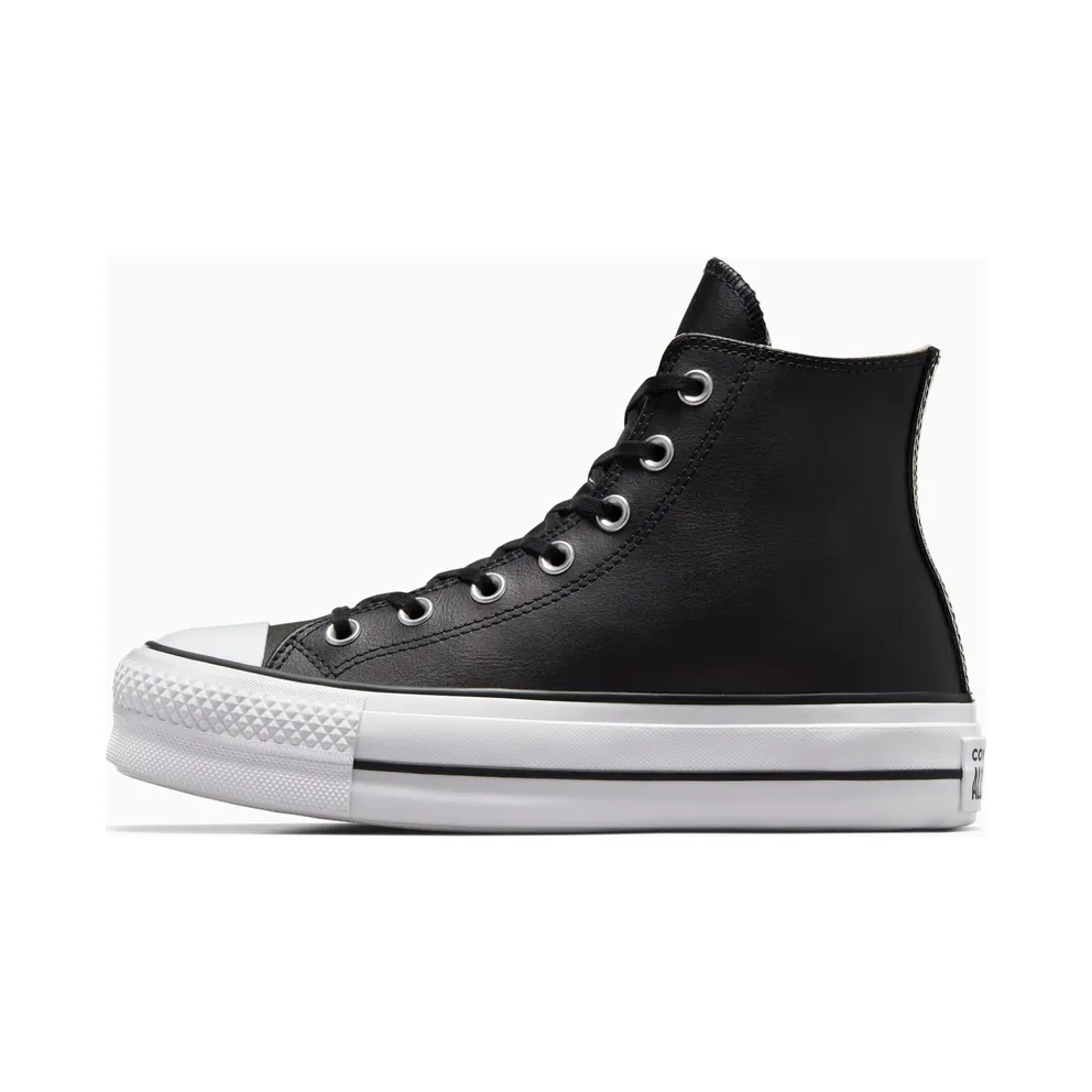 Converse Chuck Taylor All Star Platform Leather High-Top (561675C)