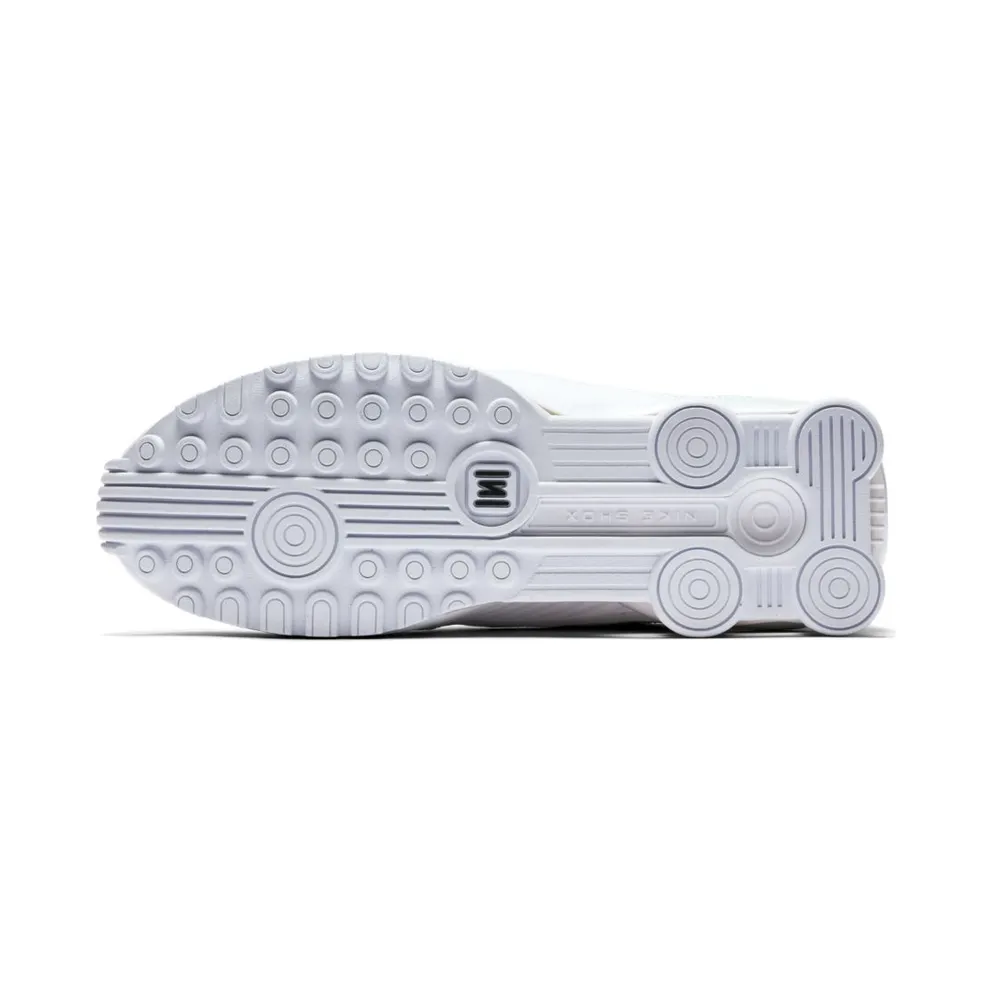 Nike Shox Enigma Ghost Aqua (W) Ghost Aqua/White-Metallic Silver (BQ9001-400)