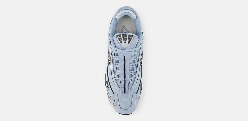 New Balance 1000 Light Blue Black (M1000JDD)