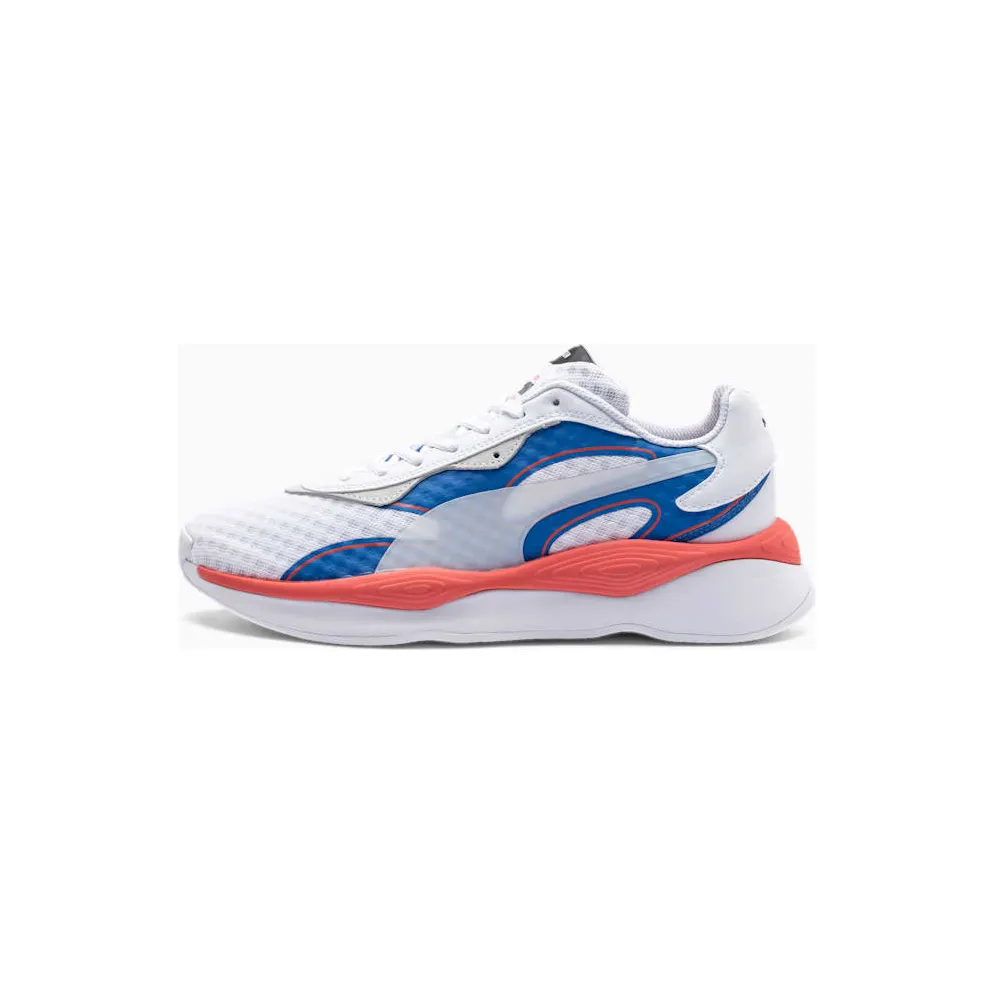 Puma RS-Pure Vision Puma White / Palace Blue (371157-01)