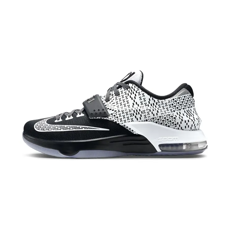 Nike KD VII 7 ‘Black History Month BHM’ (2015) (718817-010)