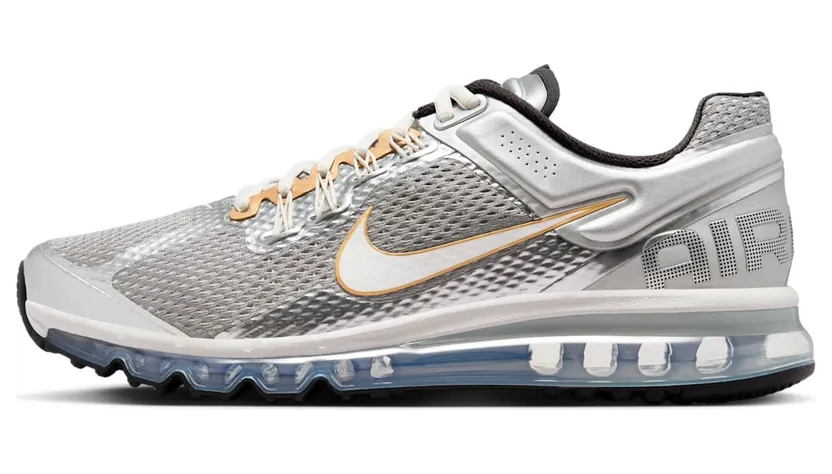 Nike Air Max 2013 “Metallic” (HJ7901-095)