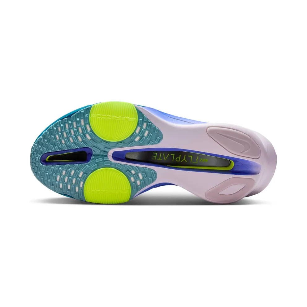 Nike Air Zoom Alphafly Next% 3 “Obsidian Persian Violet” (FD8311-401)