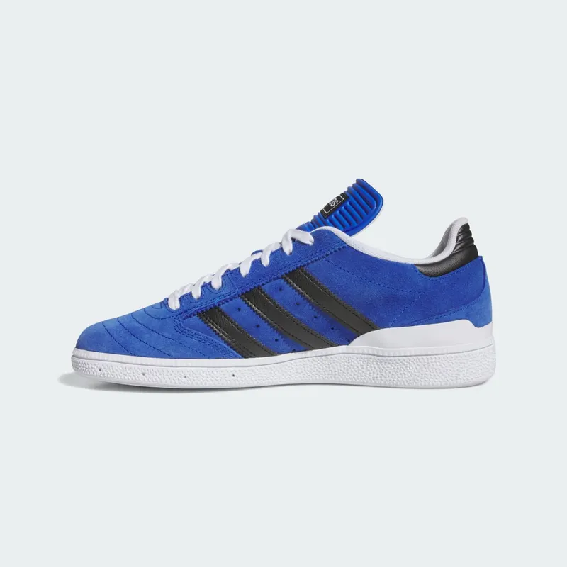 adidas Busenitz Pro Royal Blue Core Black Cloud White (JP8602)