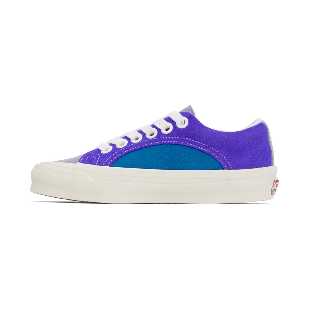 Vans Blue OG Lampin LX (VN0A7Q4U6RE1)