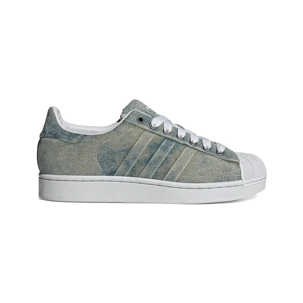 adidas Superstar 82 Washed Denim (JQ3239)