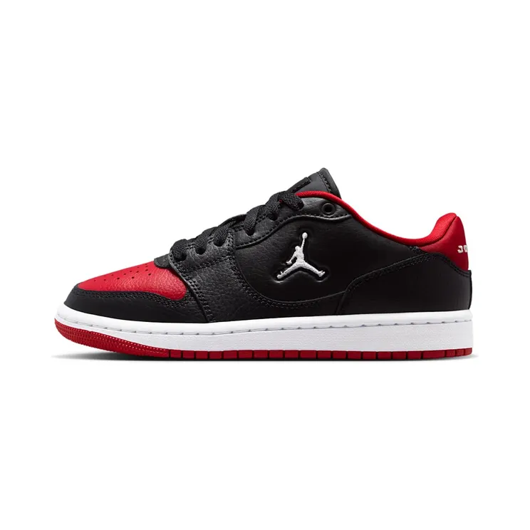 Nike Air Jordan Series “Black / Gym Red / White” (IQ6016-003)