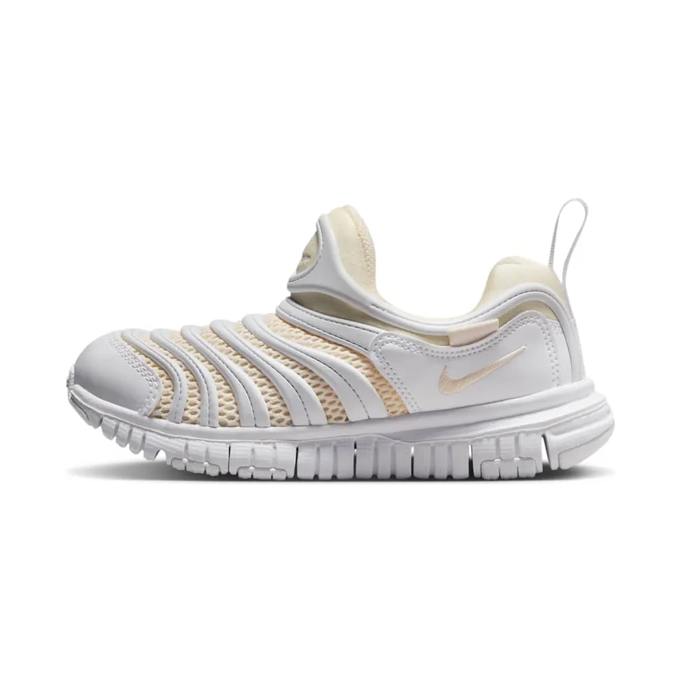 Nike Dynamo Free White Guava Ice (IB7245-101)