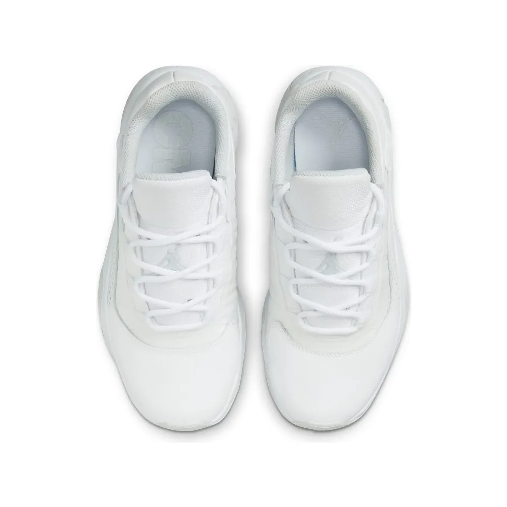 Air Jordan 11 CMFT Low Older Kids’ White (CZ0907-101)