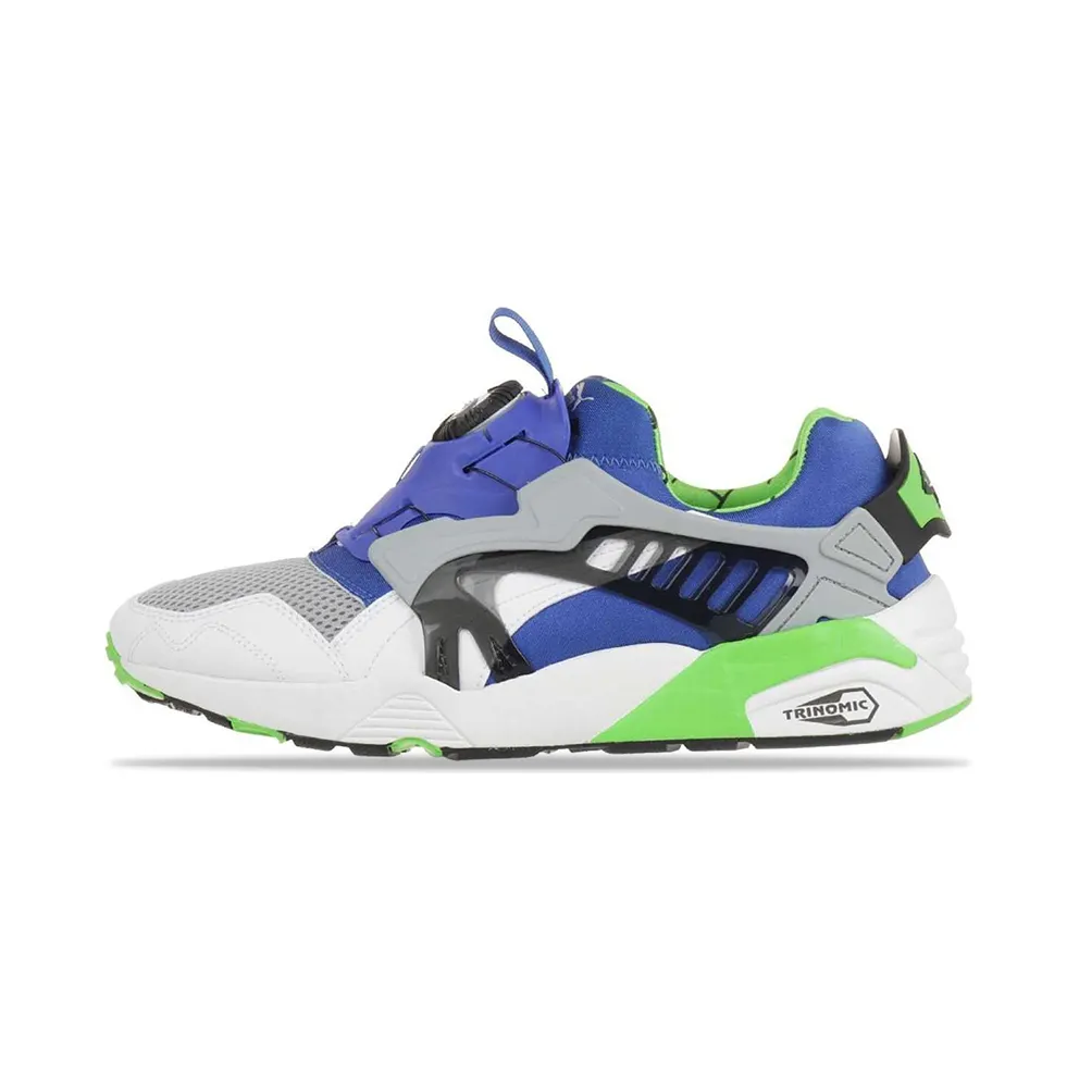 Puma Disc Blaze OG 93 Multi The List (355662-03)