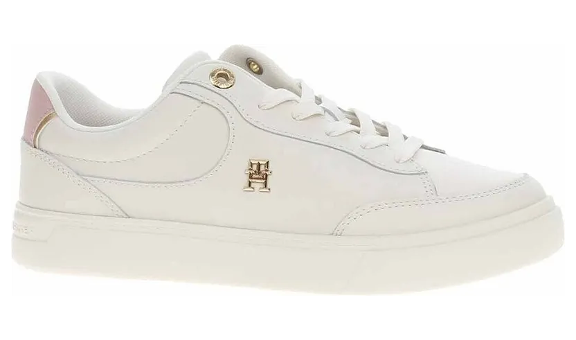 Tommy Hilfiger Essential Chic Court Schoenen FW0FW08322-YBH (3)
