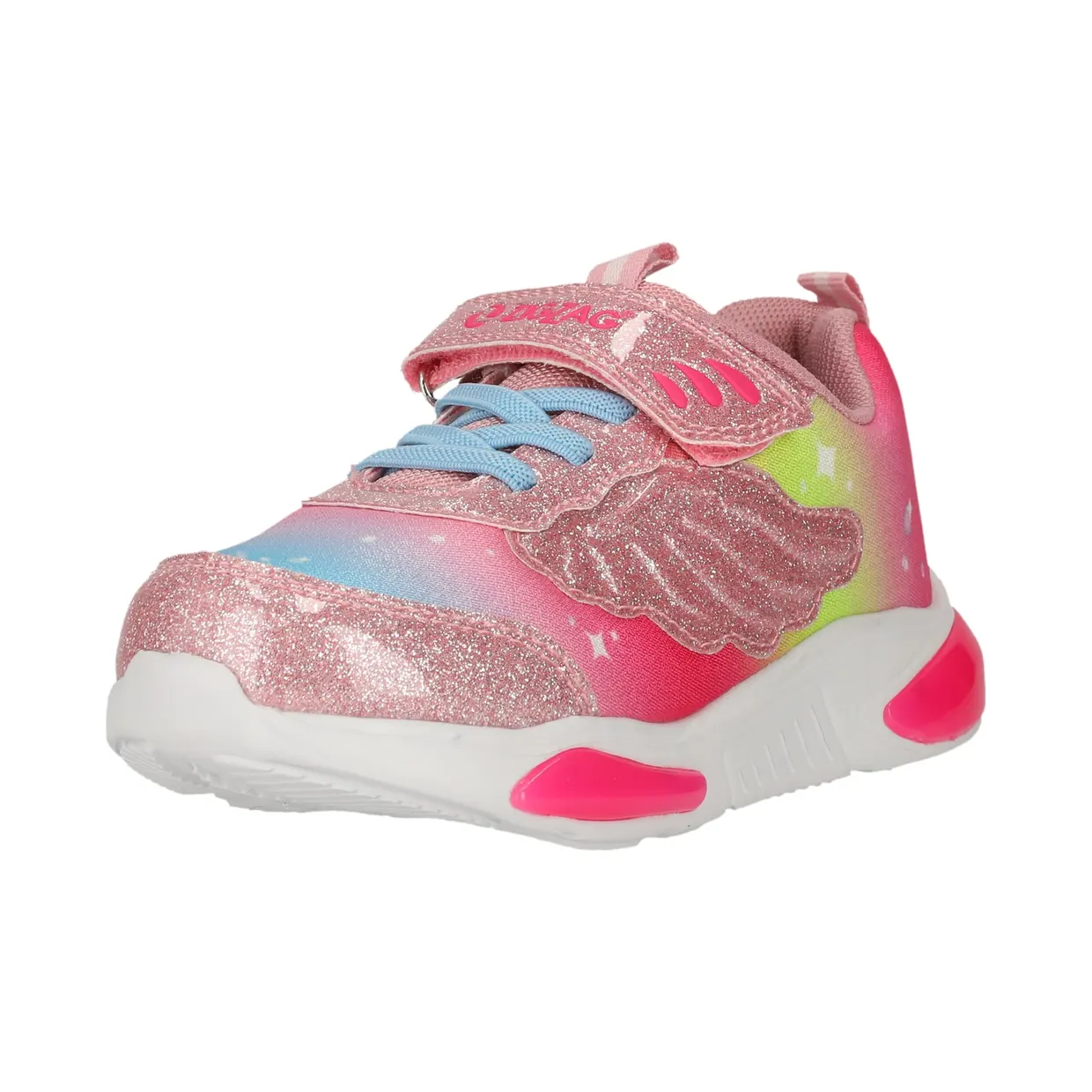 zigzag-sneaker Z222416-4168