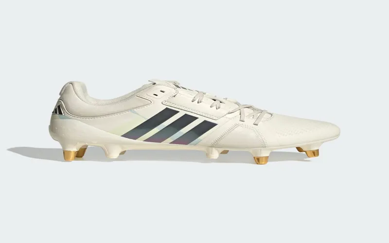 adidas Avaglide Off White Grey Five (JH5302)