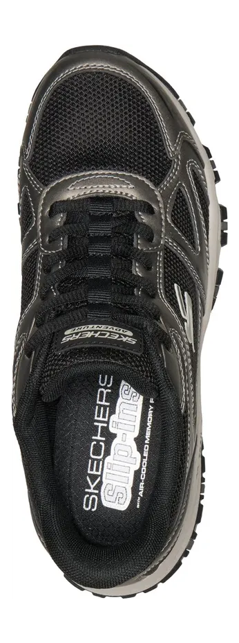 skechers-hillcrest 180358_BLK