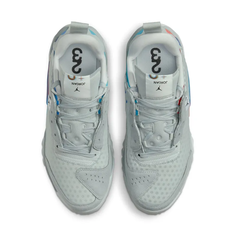 Jordan Delta 2 SE Grey (DJ9843-004)