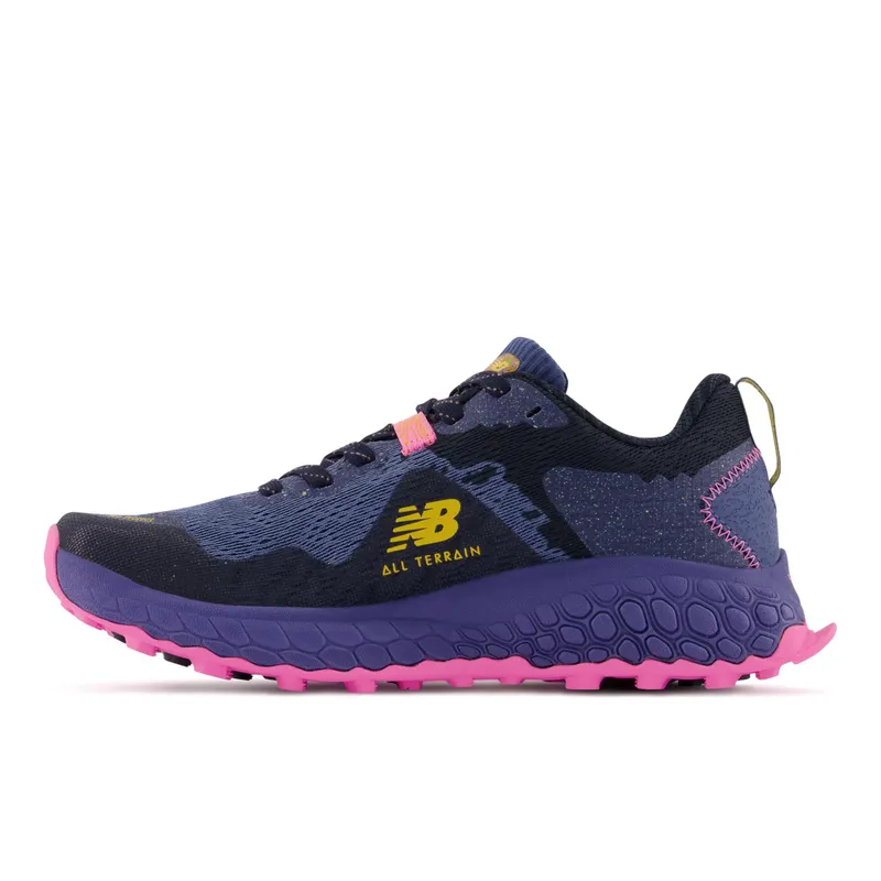 New Balance New Balance Blue/Pink/Black/Yellow (WTHIERP7)