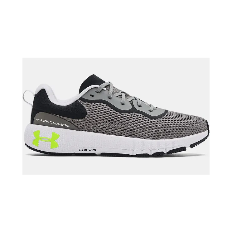 Under Armour HOVR™ Machina 2 SE Gray (3024738-100)