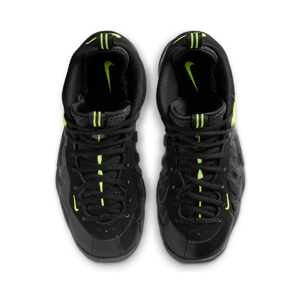 Nike Little Posite One GS “Voltage (2026)” (IQ7230-001)