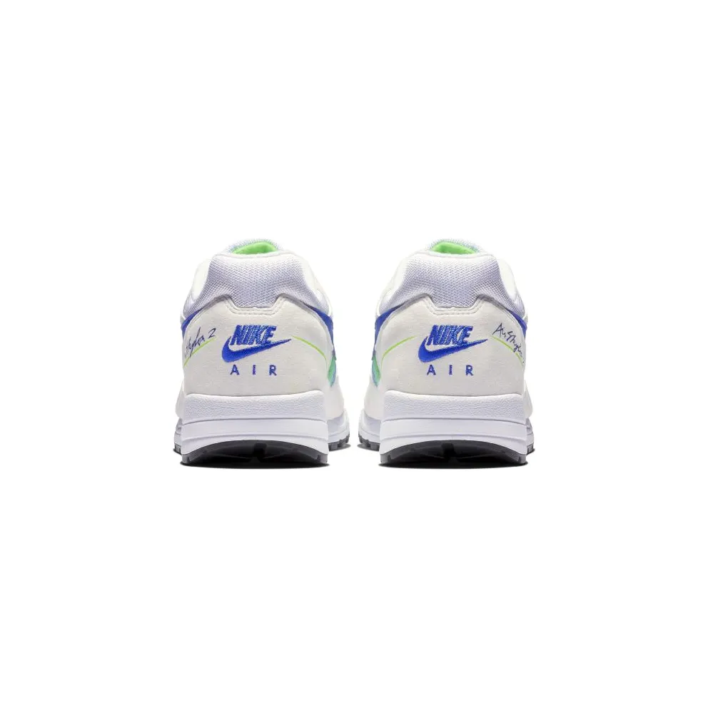 Nike Air Skylon 2 Hyper Royal White/Hyper Royal-Green Strike-Black (AO1551-107)