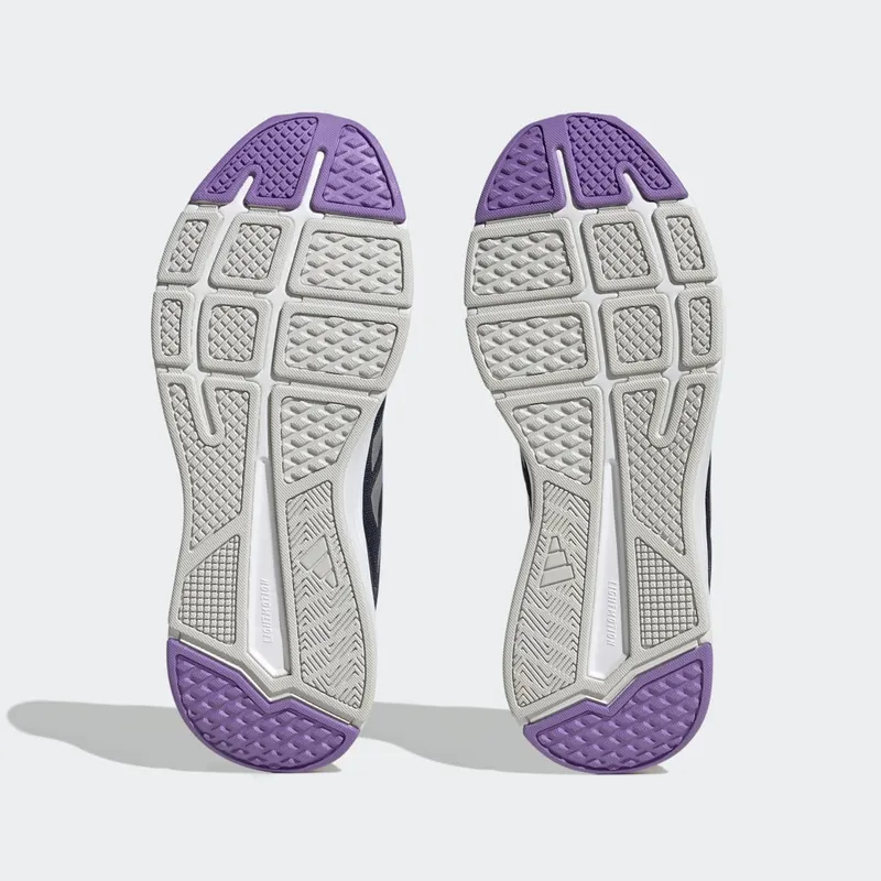 adidas Start Your Run Legend Ink / Violet Fusion / Matte Silver (HP5675)