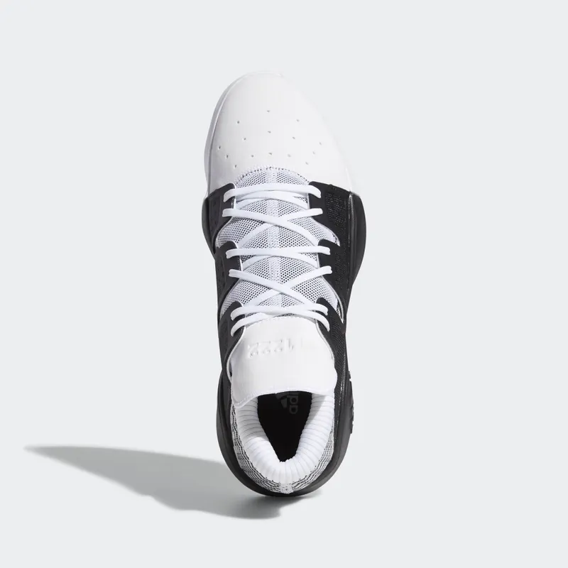adidas Pro Vision Cloud White Core Black Cloud White/Core Black/Cloud White (G27753)