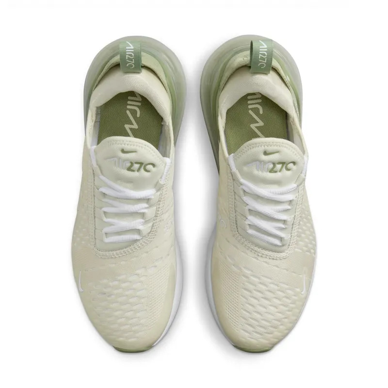 Nike AIR MAX 270 “Sea Glass Oil Green” (FN7101-020)