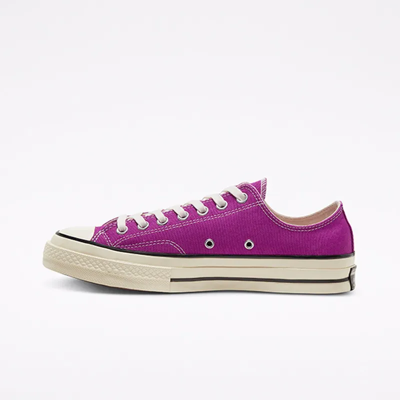 Converse Vintage Canvas Chuck 70 Low Top (168506C)